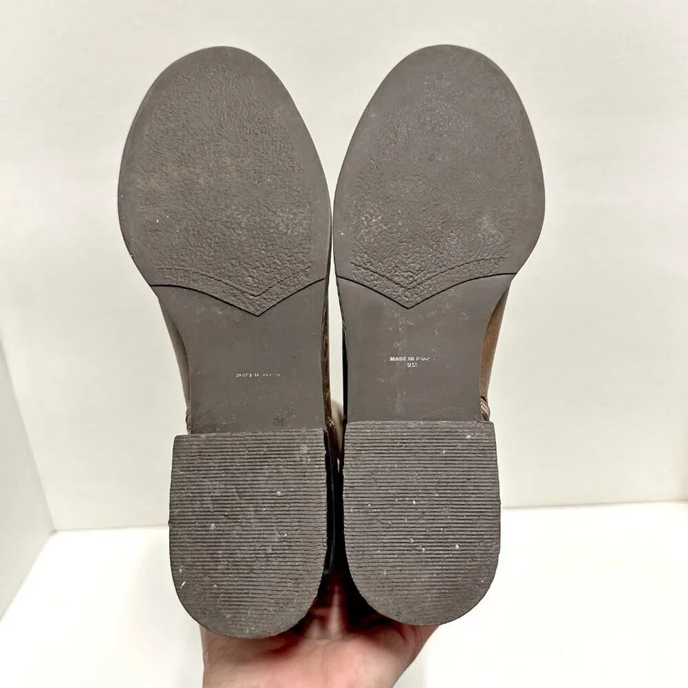 Matisse Becky Riding Boot - Picture 6 of 15